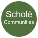Schole Communitie Round Logo v2 125x125
